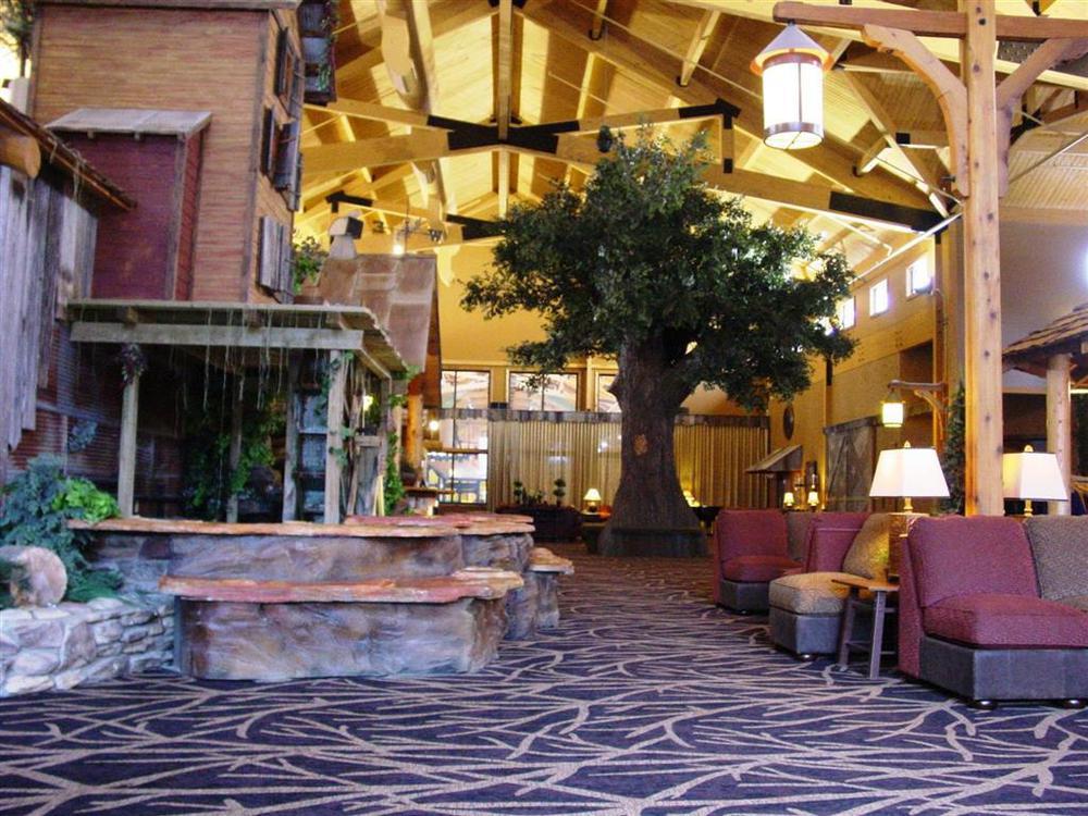 Grand Lodge Hotel Wausau - Rothschild Interior photo